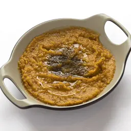 عدس طاوة